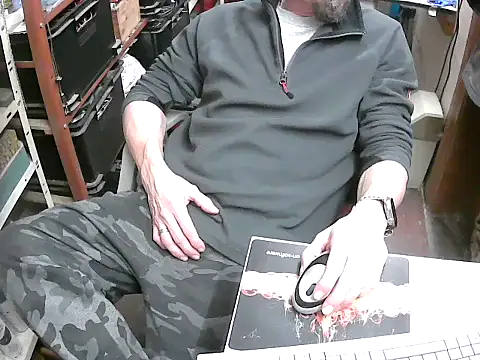 MF-Deutschland online show from 01/13/25, 02:21