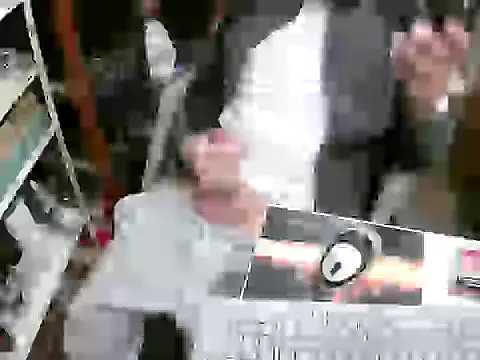 MF-Deutschland online show from 03/16/25, 11:05