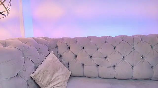 Fluffy Bubble21 online show from 09/20/25, 03:40