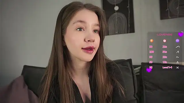 AmiLewis online show from 01/27/25, 01:05