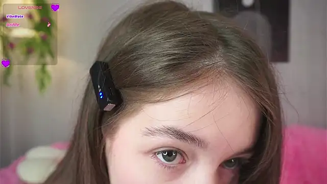 AmiLewis online show from 02/26/25, 01:11