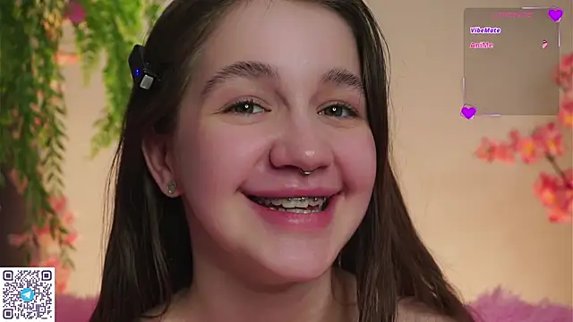 AmiLewis online show from 03/20/25, 10:32