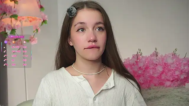 AmiLewis online show from 09/23/25, 01:08