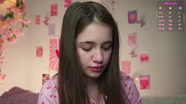 AmiLewis online show from 02/04/26, 01:22