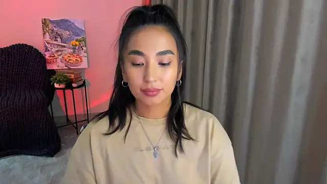 worldofkim online show from 01/27/25, 02:24