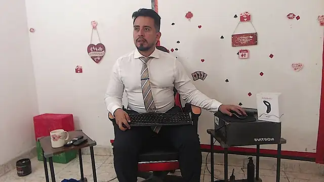 KalethBigDick online show from 02/14/26, 05:10