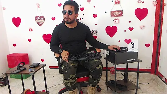 KalethBigDick online show from 02/26/26, 10:14