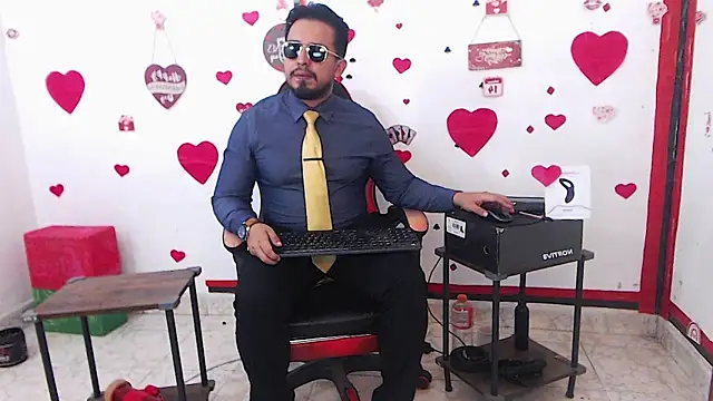 KalethBigDick online show from 02/28/26, 07:09