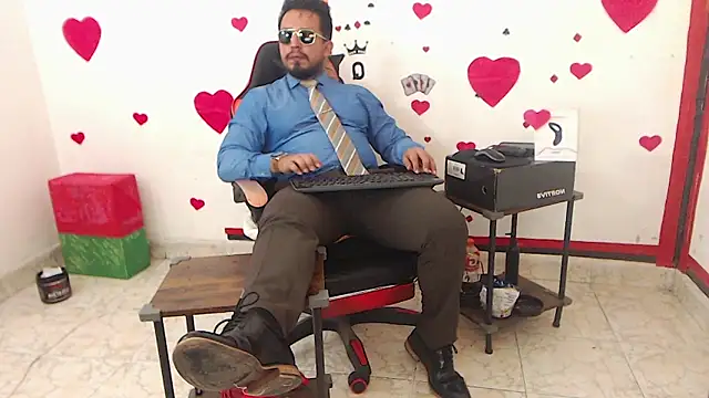 KalethBigDick online show from 03/04/26, 10:21