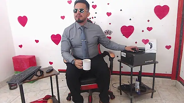 KalethBigDick online show from 03/06/26, 01:29