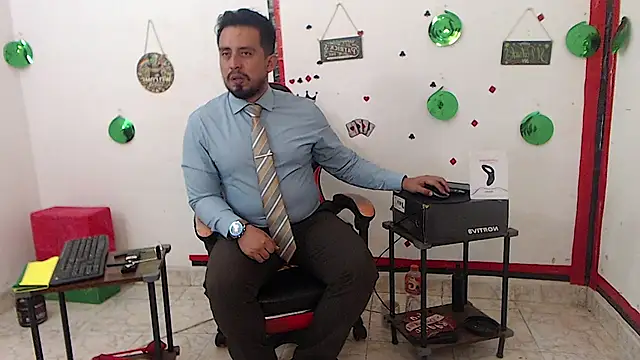 KalethBigDick online show from 03/18/26, 06:55