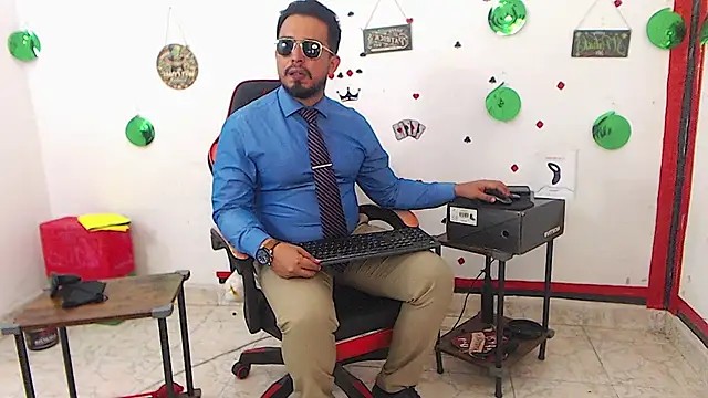 KalethBigDick online show from 03/21/26, 08:12