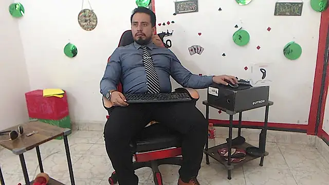 KalethBigDick online show from 03/27/26, 06:41