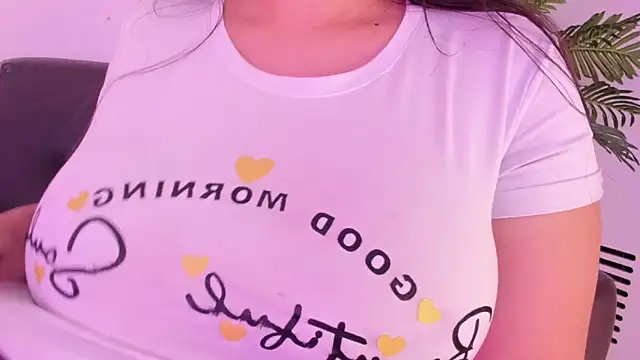 Miia Thompsonn online show from 01/11/25, 03:02