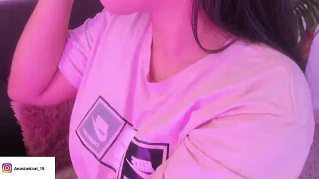 Miia Thompsonn online show from 02/27/25, 03:04