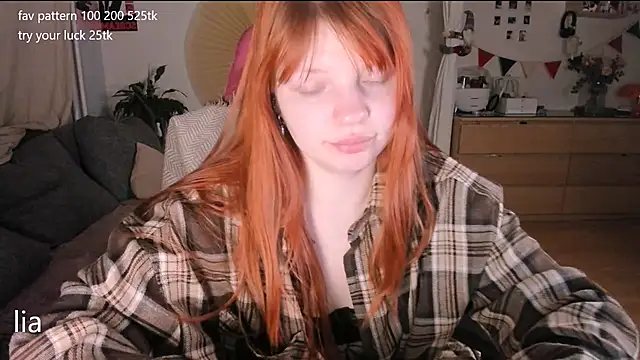 lil lia online show from 02/16/26, 11:56