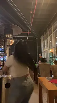 Miah gomez  online show from 01/31/25, 01:11