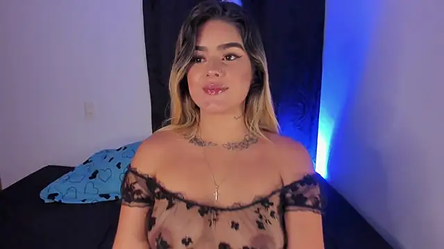 AmyStevenss online show from 09/11/25, 03:39