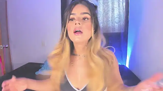 AmyStevenss online show from 09/12/25, 09:59