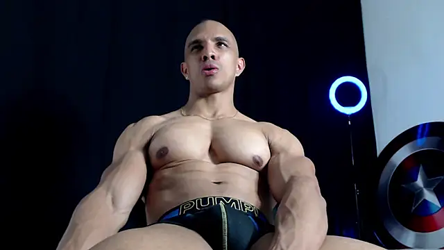 Antonywebb94 online show from 03/02/25, 03:13