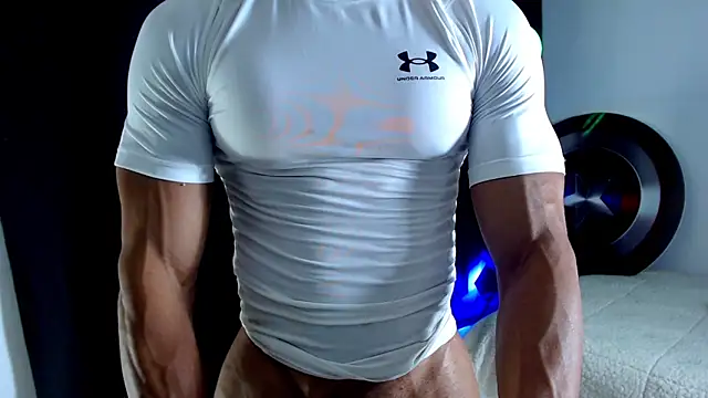 Antonywebb94 online show from 09/18/25, 05:20