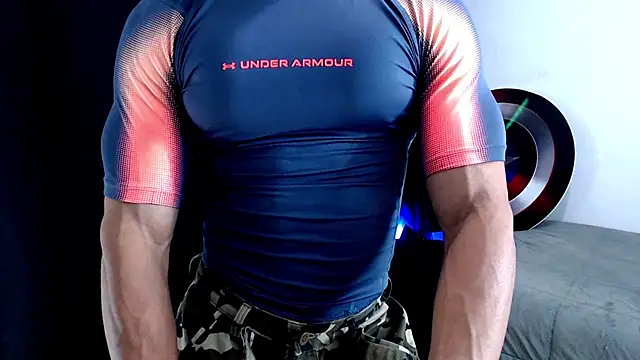 Antonywebb94 online show from 01/06/26, 03:21