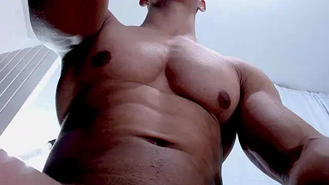 Antonywebb94 online show from 04/08/26, 04:01