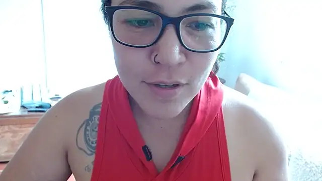 ALISSA MIKGAR online show from 05/12/26, 03:31
