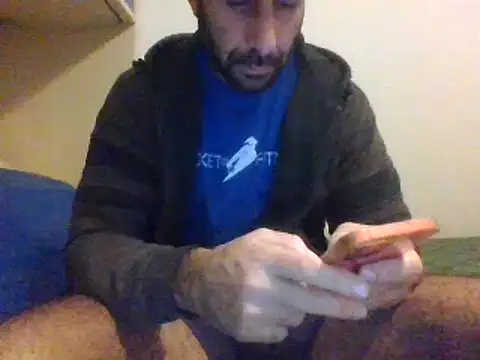 coppai200 online show from 12/04/25, 02:59