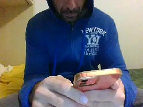 coppai200 online show from 03/24/26, 11:54