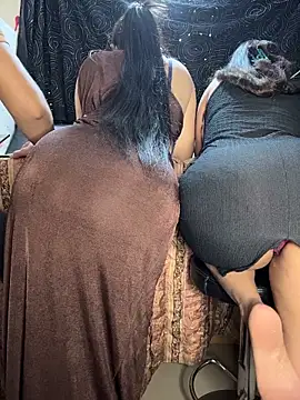 Snapshot of Miss__Malaika chatting on 12/16/25, 07:24 Miss Malaika online show from 12/16/25, 07:24