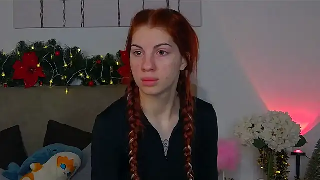 CassKiera online show from 12/22/25, 05:48