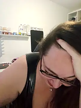 Sexy Binxy online show from 02/11/26, 11:37