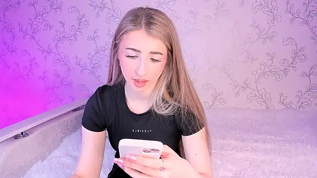 milky waybaby online show from 01/09/25, 02:29