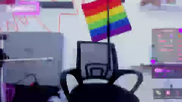 alissonandamy online show from 01/12/25, 01:48