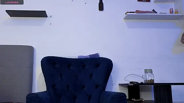 alissonandamy online show from 01/12/26, 12:21