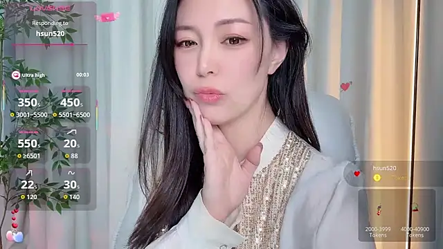 Ada-xixi online show from 01/10/26, 12:18