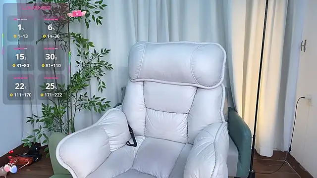 Ada-xixi online show from 02/21/26, 06:03