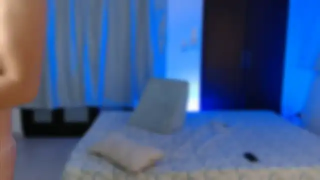 alliee mod online show from 03/03/25, 05:31