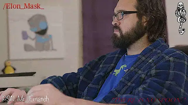 Seraph De La Luna online show from 02/02/25, 02:56