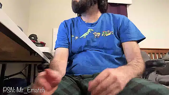 Seraph De La Luna online show from 03/01/25, 06:57