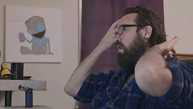 Seraph De La Luna online show from 03/09/25, 07:26