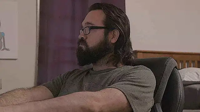 Seraph De La Luna online show from 03/10/25, 10:45