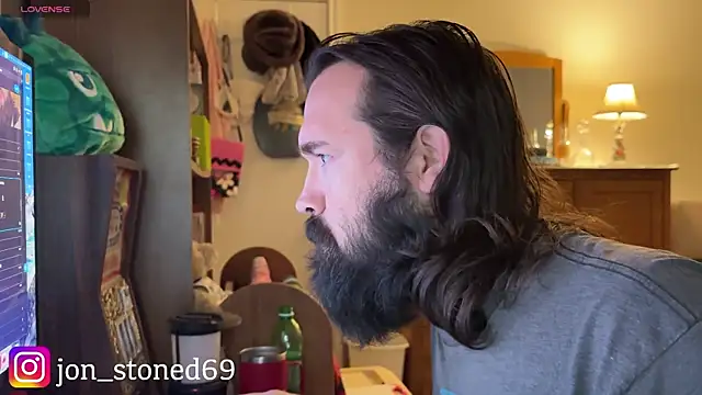 Seraph De La Luna online show from 01/17/26, 06:40