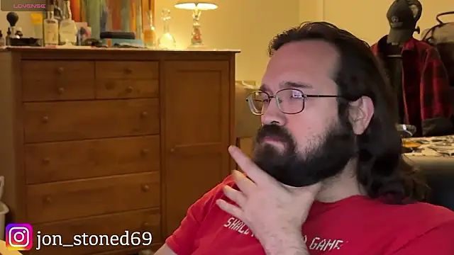 Seraph De La Luna online show from 02/02/26, 06:34