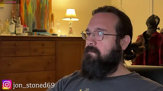 Seraph De La Luna online show from 02/04/26, 09:31