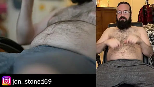 Seraph De La Luna online show from 02/26/26, 10:09