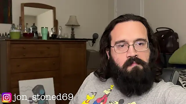 Seraph De La Luna online show from 03/09/26, 05:55