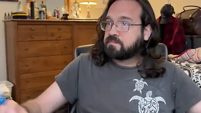 Seraph De La Luna online show from 03/27/26, 04:40