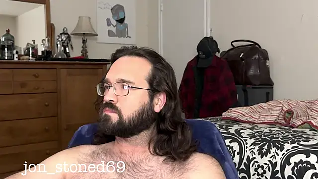 Seraph De La Luna online show from 03/29/26, 07:08